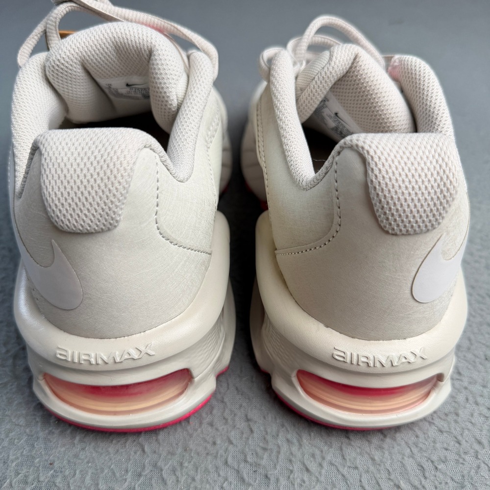 Nike Air Max Bliss Light Orewood Brown Pink Prime DH5128-101 Womens 8 - Picture 11 of 11